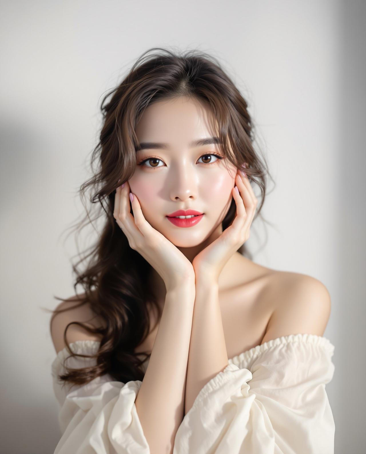 李美华-茄子视频签约演员